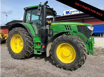 Τρακτέρ JOHN DEERE 6155M