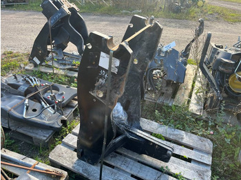 Φορτωτησ για τρακτερ TRIMA