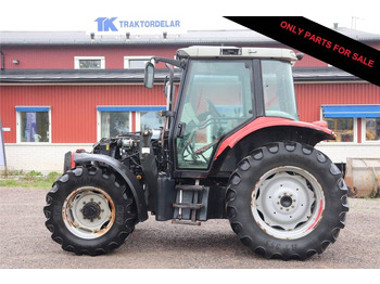 Τρακτέρ MASSEY FERGUSON 5445