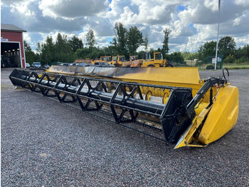 Θεριζοαλωνιστική μηχανή - κεφαλή New Holland 35G Skärbord / Header: φωτογραφία 3