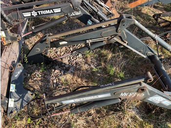 Φορτωτησ για τρακτερ TRIMA