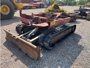 Μίνι εκσκαφέας TAKEUCHI TB145