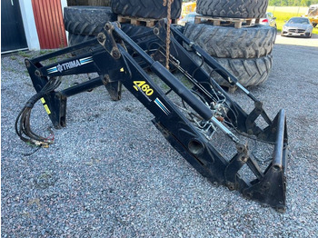 Φορτωτησ για τρακτερ TRIMA