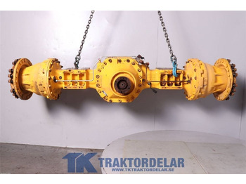 Αξονας και ανταλλακτικά VOLVO