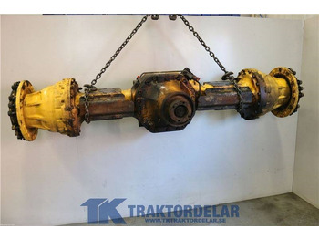 Αξονας και ανταλλακτικά VOLVO