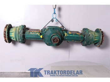 Αξονας και ανταλλακτικά VOLVO