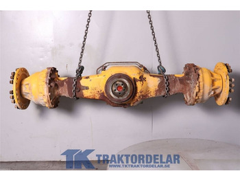 Αξονας και ανταλλακτικά VOLVO