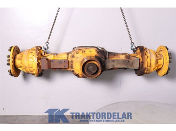 Αξονας και ανταλλακτικά VOLVO