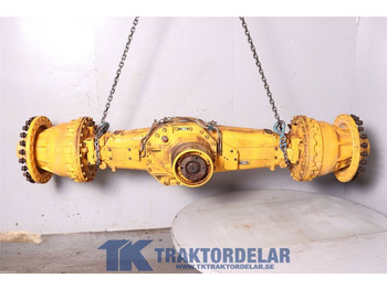 Αξονας και ανταλλακτικά VOLVO