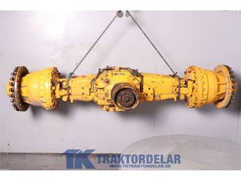 Αξονας και ανταλλακτικά VOLVO