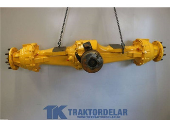 Αξονας και ανταλλακτικά VOLVO