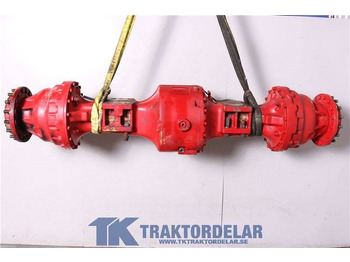 Αξονας και ανταλλακτικά για Κατασκευή μηχανήματα Volvo L90E Framvagn: φωτογραφία 2 Αξονας και ανταλλακτικά για Κατασκευή μηχανήματα Volvo L90E Framvagn: φωτογραφία 2