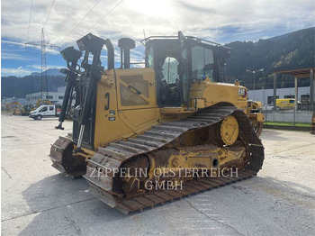 Μπουλντόζα CATERPILLAR D6