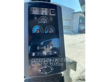 Τροχοφόρος εκσκαφέας CAT M316D: φωτογραφία 5 Τροχοφόρος εκσκαφέας CAT M316D: φωτογραφία 5