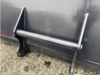 Κουβάς για φορτωτή CLAAS