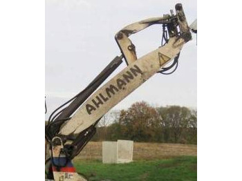 Ζάντα AHLMANN