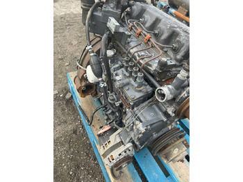 Κινητήρας για Κατασκευή μηχανήματα BOBCAT-silnik V3300 B0913A: φωτογραφία 4