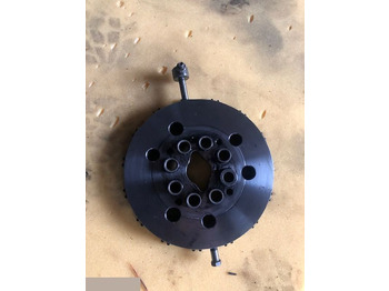 Κύλινδρος φρένων CARRARO