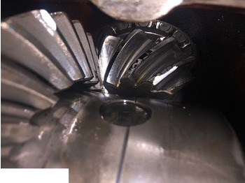 Διαφορικό CARRARO