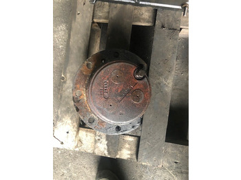 Μοτέρ πορείας CARRARO