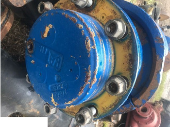 Αξονας και ανταλλακτικά CATERPILLAR