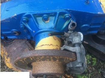 Δαγκάνα φρένων CATERPILLAR