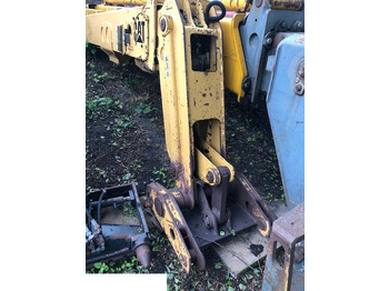 Υδραυλικός κύλινδρος CATERPILLAR