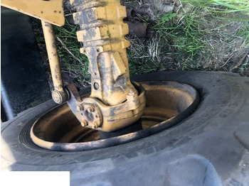 Μοτέρ πορείας CATERPILLAR