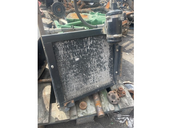 Συμπυκνωτής για Τρακτέρ Chłodnica klimatyzacji claas Ares: φωτογραφία 4 Συμπυκνωτής για Τρακτέρ Chłodnica klimatyzacji claas Ares: φωτογραφία 4