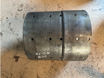 Συμπλέκτης και ανταλλακτικά CLAAS