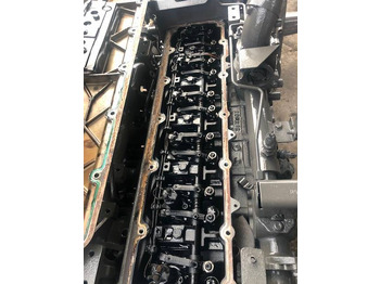 Κινητήρας CLAAS