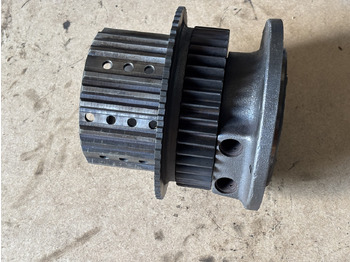 Συμπλέκτης και ανταλλακτικά CLAAS