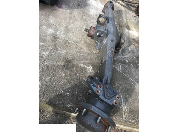 Διαφορικό CLAAS