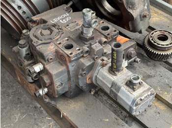 Υδραυλική αντλία CLAAS