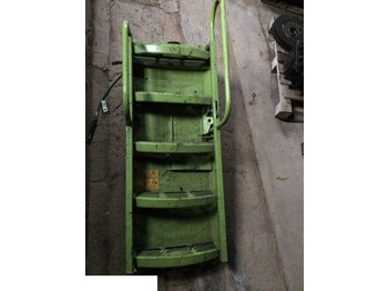 Σκαλοπάτι CLAAS