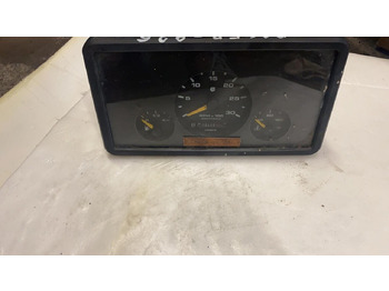 Ταμπλό αυτοκινήτου CLAAS