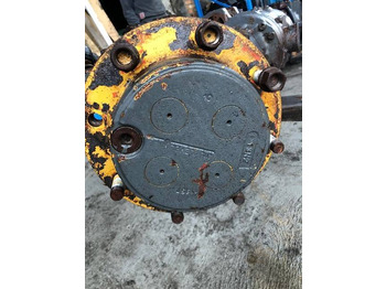 Αξονας και ανταλλακτικά CARRARO