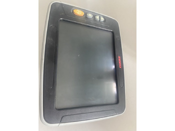 Σύστημα πλοήγησης CLAAS