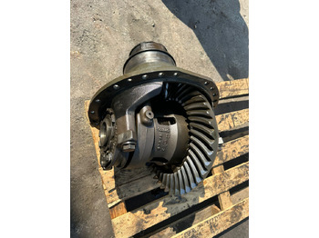 Διαφορικό CLAAS