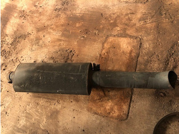 Σιγαστήρας CLAAS