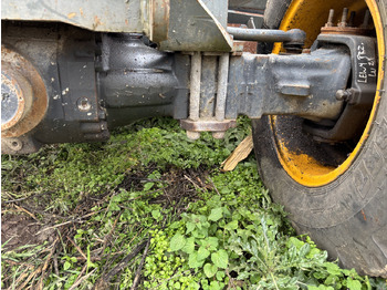 Μοτέρ πορείας DIECI
