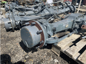 Μοτέρ πορείας