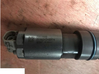 Υδραυλικός κινητήρας DANFOSS / SAUER