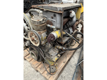 Κινητήρας DEUTZ