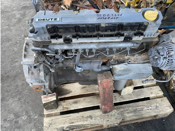 Κινητήρας DEUTZ