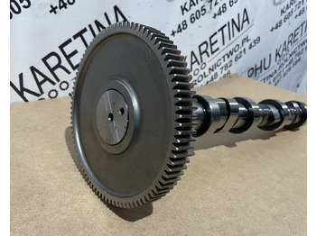 Εκκεντροφόρος άξονας DEUTZ