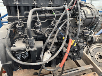 Κινητήρας DEUTZ