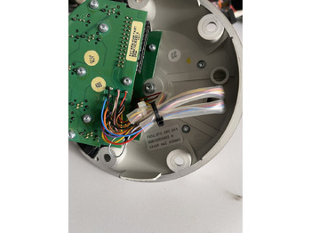 Ηλεκτρικό σύστημα FENDT