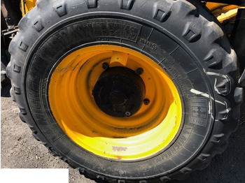 Ζάντα για Ανυψωτικό μηχάνημα Felgi Jcb 16x24: φωτογραφία 2