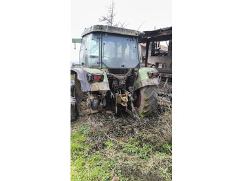 Διαφορικό FENDT